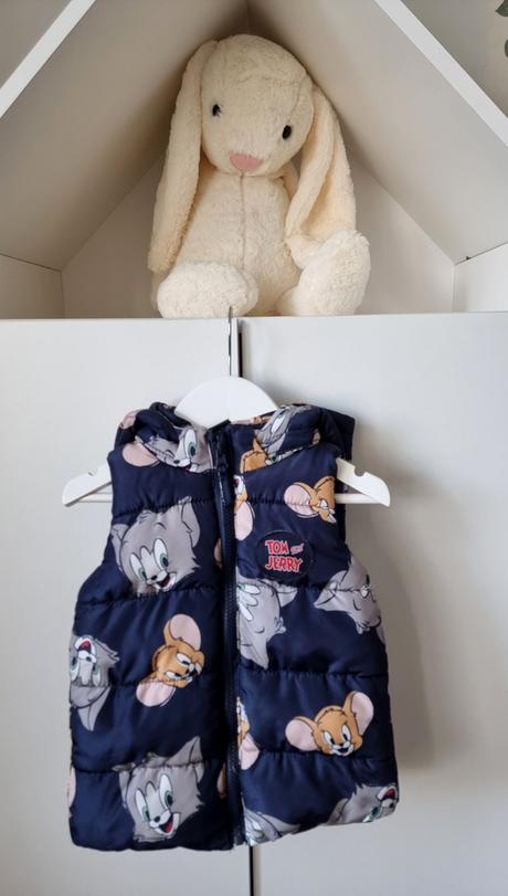 Vesta tom&jerry, pepco,80