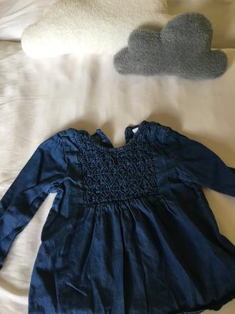 Riflova bluzka, f&f,80