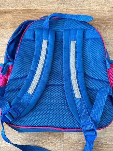 Batoh little pet shop - lps,