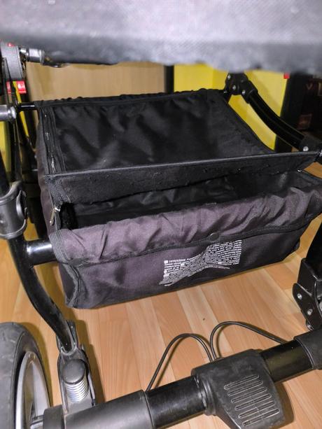 Kocik 2 kombinácia+ vajicko, euro-cart,euro-cart passo