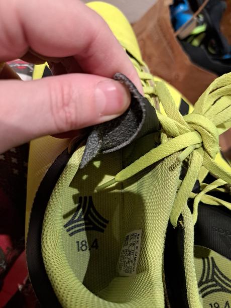 Kopacky/turfy adidas veľ. 38, adidas,38