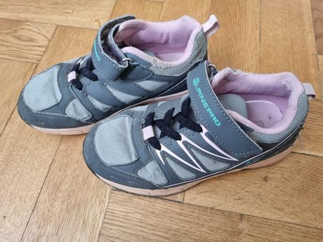 Tenisky, alpine pro,30