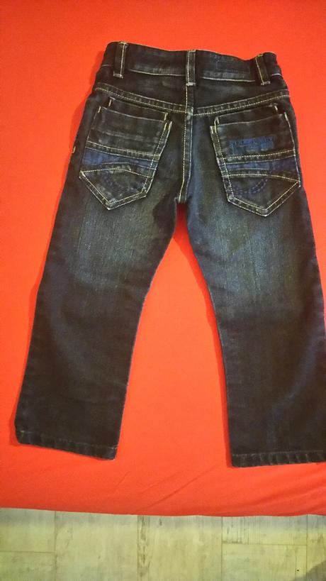 Chlapčenské rifle , lupilu,98