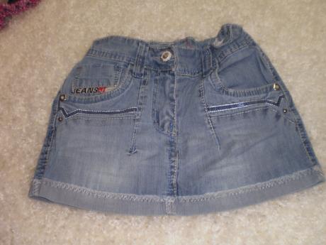 Sukna pre dievcata, 104