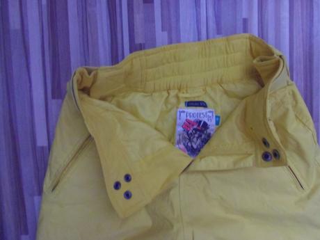 Lyžiarské nohavice, 176