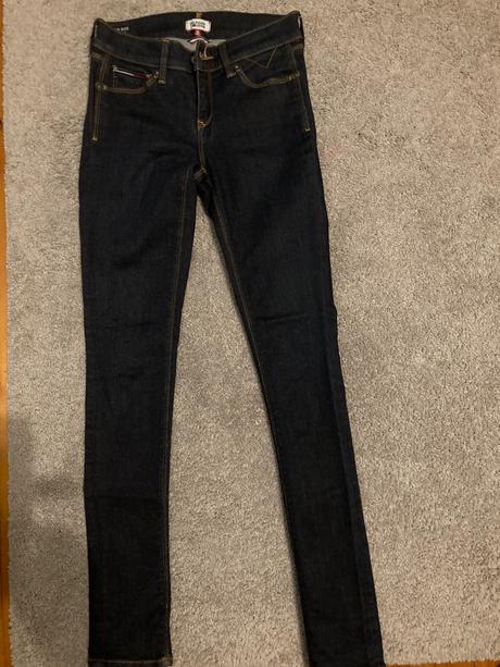 Rifle tommy hilfiger, tommy hilfiger,28