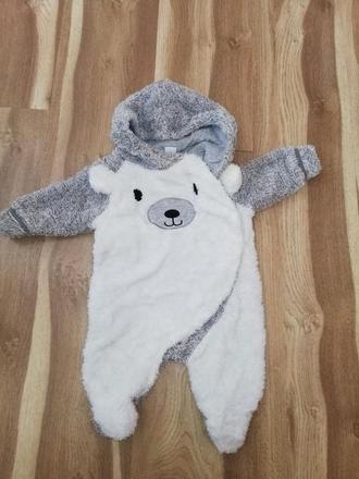 Prechodný overal, dopodopo,56