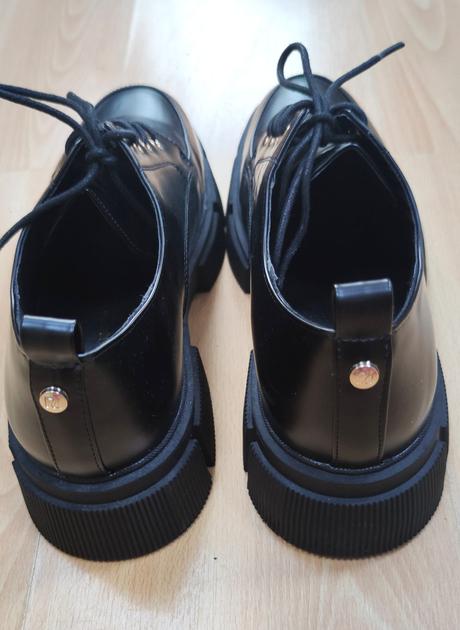 Nadherne nove river island trendy topanky, river island,40