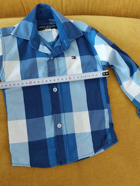 Th kosela, tommy hilfiger,86