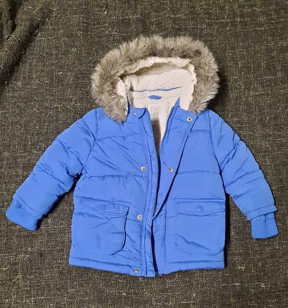 Zimná bunda f&f, f&f,86