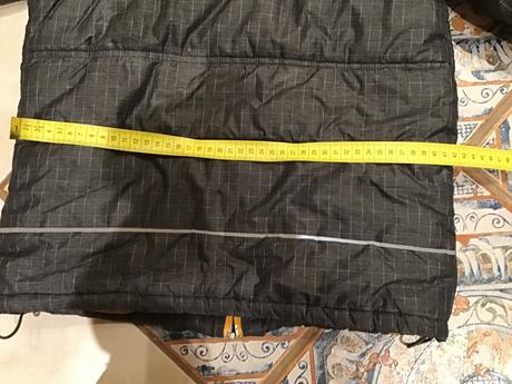 Vetrovka, coccodrillo,122