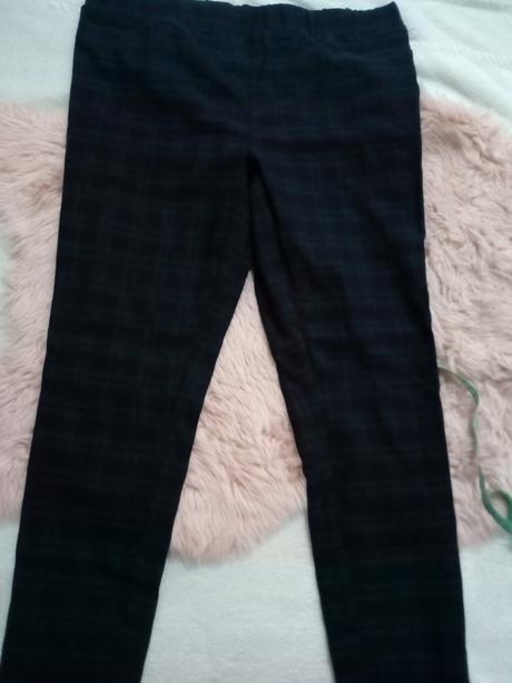 Dámske nohavice, 46
