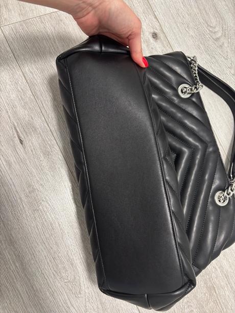 Kabelka armani exchange, armani