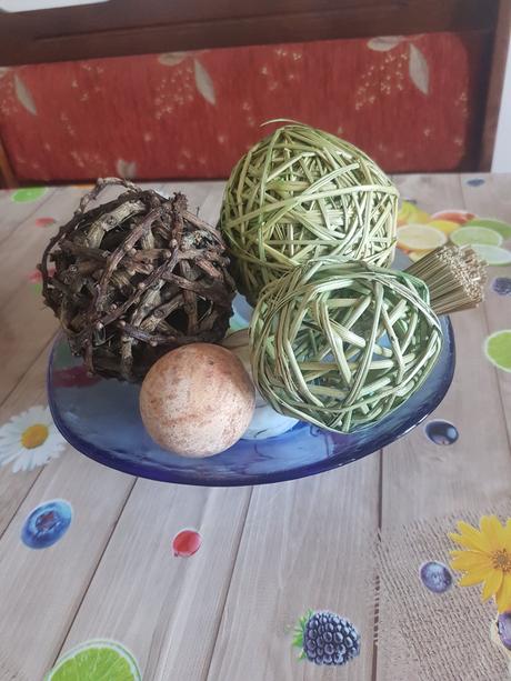 Dekorácia/dekoračné gule, 