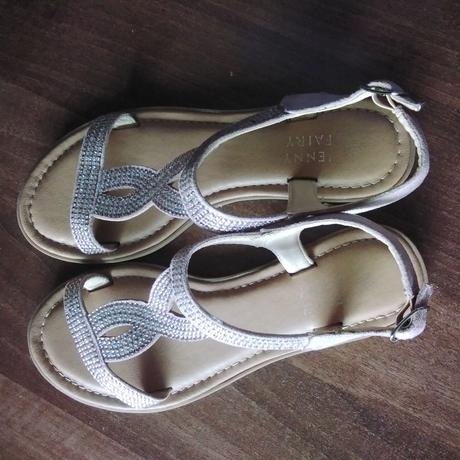 Sandale  jenny fairy, 36