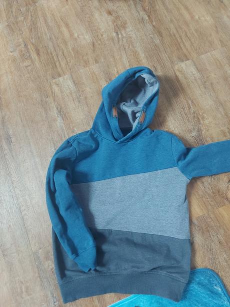 Chlapčenská mikina, yigga,134