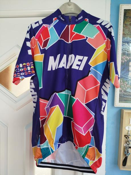 Mapei dres, l
