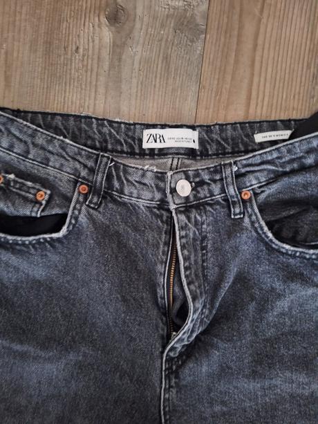 Mom fit rifle zara, zara,42