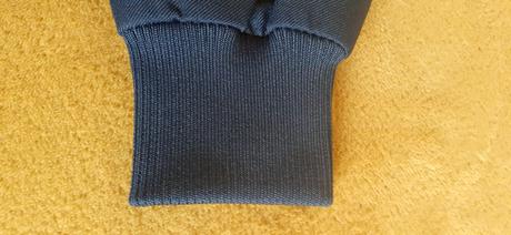 Špičková bomberka 110, 110