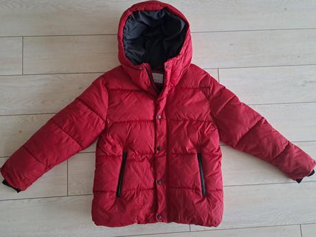 Paperova vetrovka, zara,152