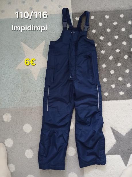 Oteplovacky 110/116, impidimpi,116