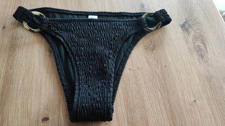 Spodok plaviek, new yorker,xs