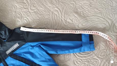 Bunda do dažďa a vetra, reserved,104