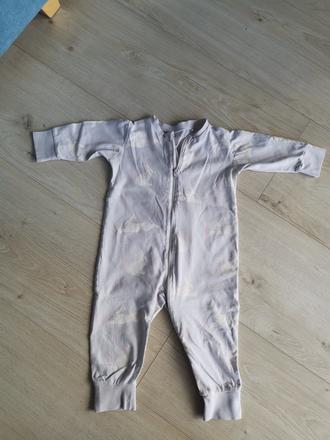 Zajkove pyžamo lindex, lindex,80