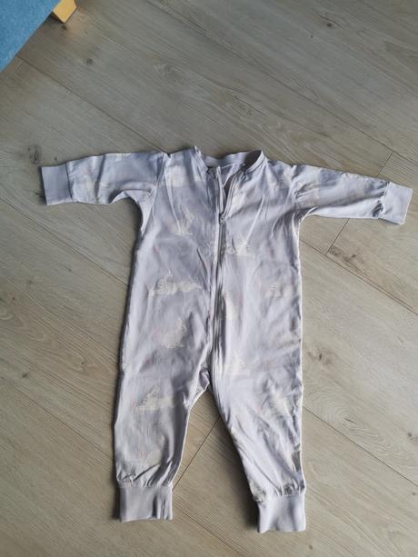 Zajkove pyžamo lindex, lindex,80