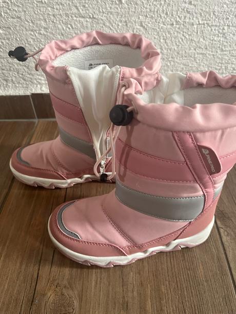 Snehule alpine pro, alpine pro,30