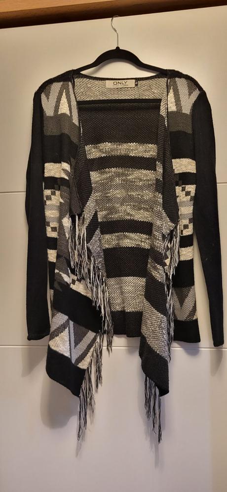 Kardigan only, only,xs