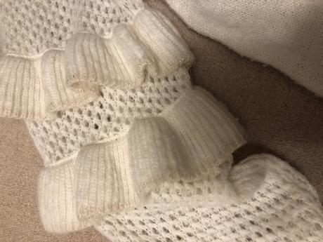 Mayoral svetrik s moherom, mayoral,158