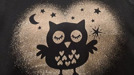 Čierne tričko, dopodopo,122