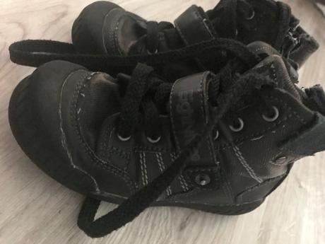 Topánky vel.27, reserved,27