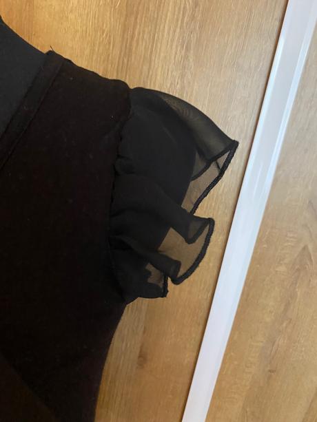 Ann christine - blúzka / tričko s krátkym rukávom, s