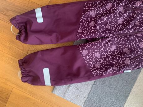 Reima kurikka zimná kombinéza 110/116, reima,110 / 116