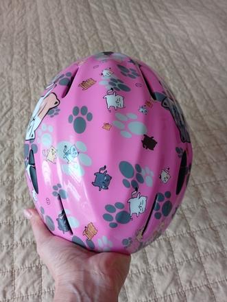 Prilba na lyzovanie, blizzard,xs