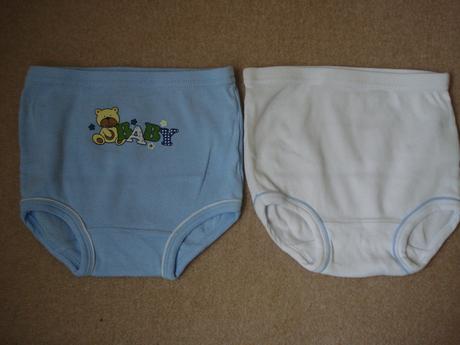 Dojčenské nohavičky nenosené, kik,98
