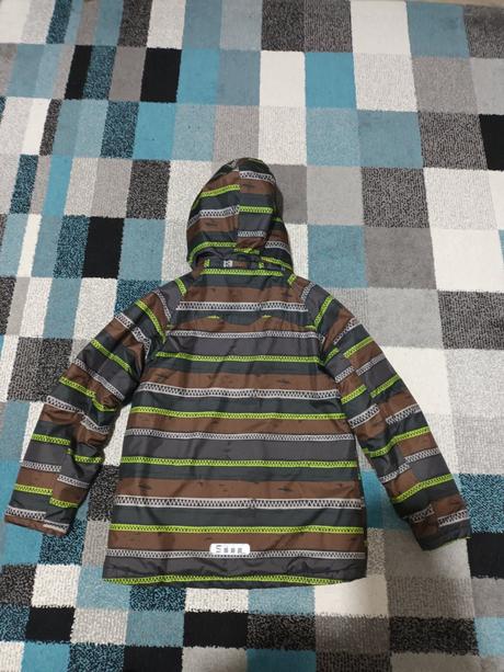 Lyžiarska bunda, okay,152