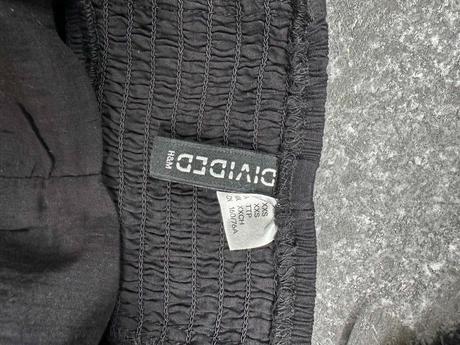 Top h&m, h&m,xs