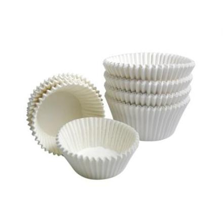 Papierové košíčky / 100ks,