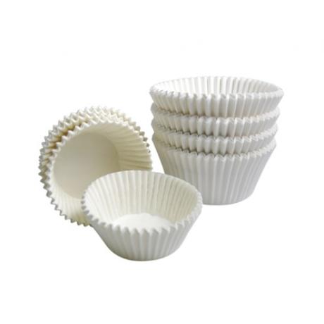 Papierové košíčky / 100ks,