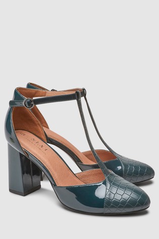 Lakované lodičky, next,41