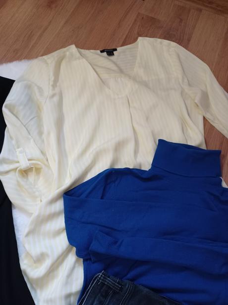 Elegantný balík m, m