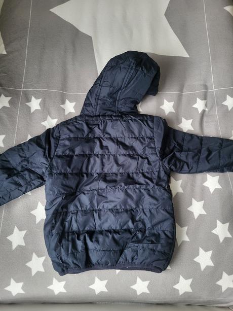 Prechodna bundička +doporučené postovne, pepco,98