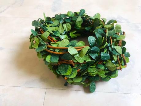 Veľkonočný venček,