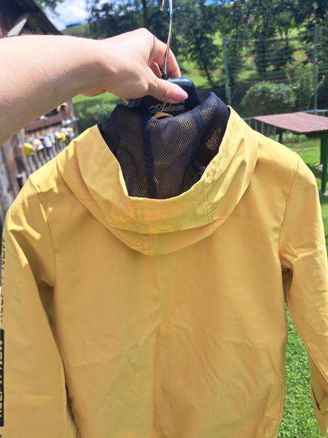 Krasna bunda, reserved,140