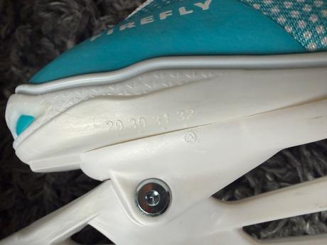 Korčule na ľad, 32