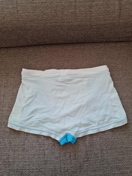 Plavky, sergent major,110