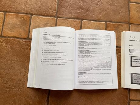 Anglictina pet testy,